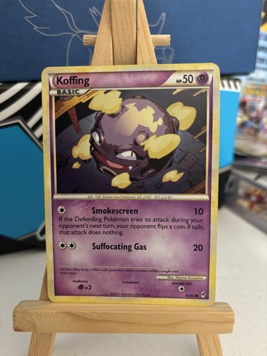 Koffing