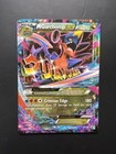 Garchomp EX