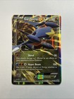 Garchomp EX