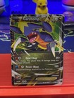 Garchomp EX