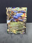 Garchomp EX