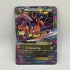 Garchomp EX