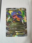 Garchomp EX