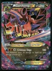 Garchomp EX