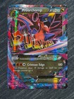 Garchomp EX