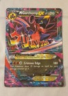 Garchomp EX
