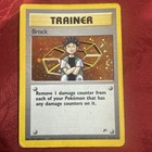 Brock