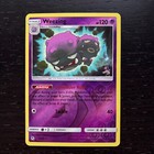 Weezing