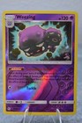 Weezing