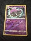 Weezing