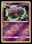 Weezing