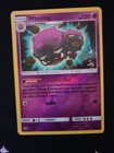 Weezing