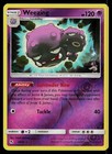 Weezing