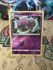 Weezing
