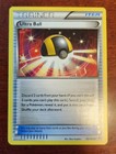 Ultra Ball