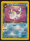 Dark Vaporeon