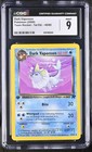 Dark Vaporeon