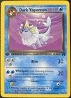 Dark Vaporeon