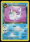 Dark Vaporeon