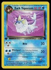 Dark Vaporeon