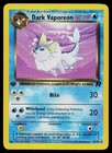 Dark Vaporeon