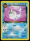 Dark Vaporeon