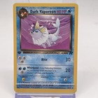 Dark Vaporeon