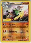 Breloom