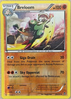 Breloom