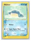 Wailmer