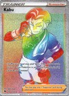 Kabu