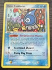 Rain Castform