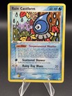 Rain Castform