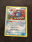 Rain Castform