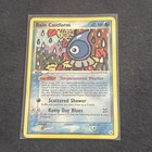 Rain Castform