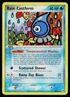 Rain Castform