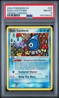 Rain Castform