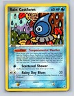 Rain Castform
