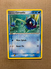Carvanha