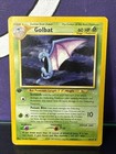 Golbat
