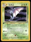 Golbat