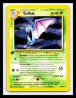 Golbat