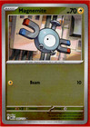 Magnemite