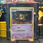 Duskull