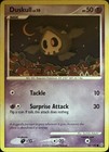 Duskull