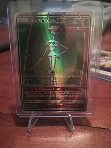 Pheromosa GX