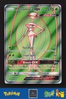 Pheromosa GX