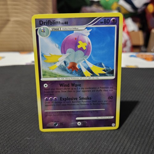 Drifblim