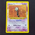 Unown L