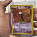 Unown L